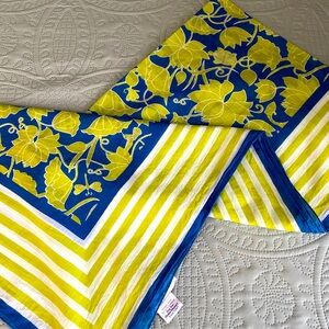 Gretchen Scott sarong/scarf